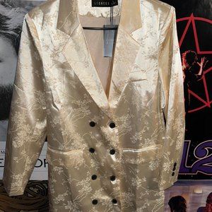 Lioness Blazer Dress